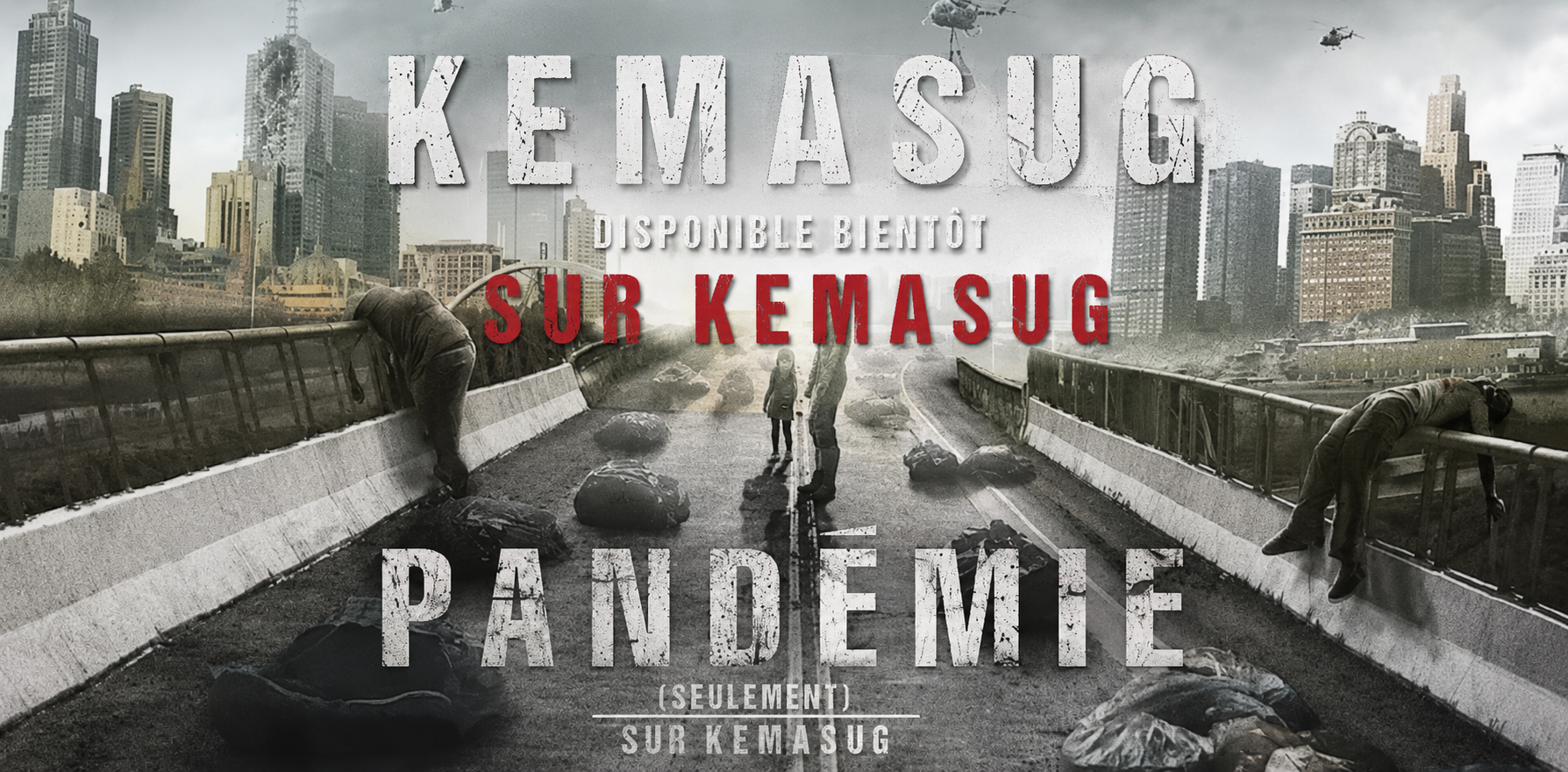 La Pandémie