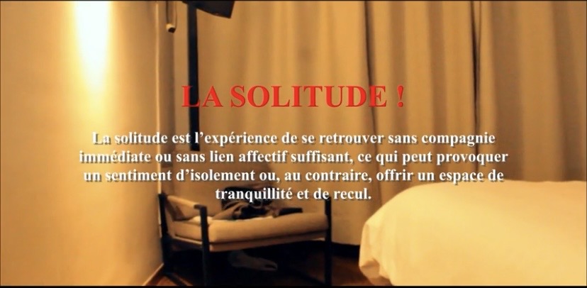 La Solitude