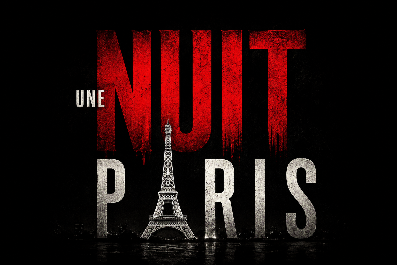 Une Nuit à Paris