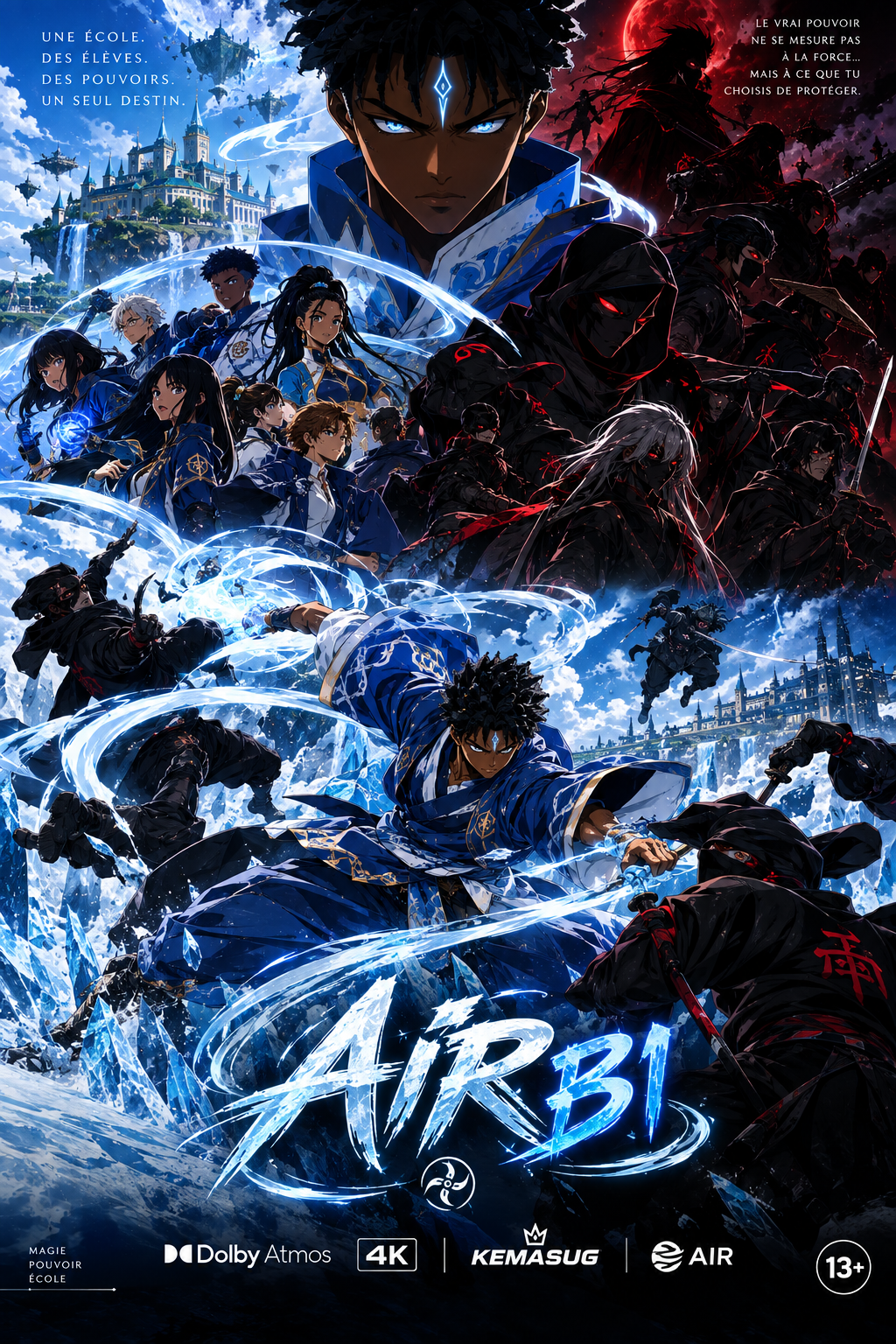AIR B1