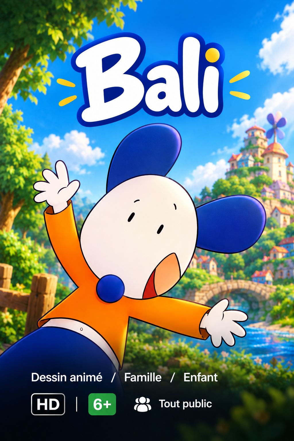 Bali