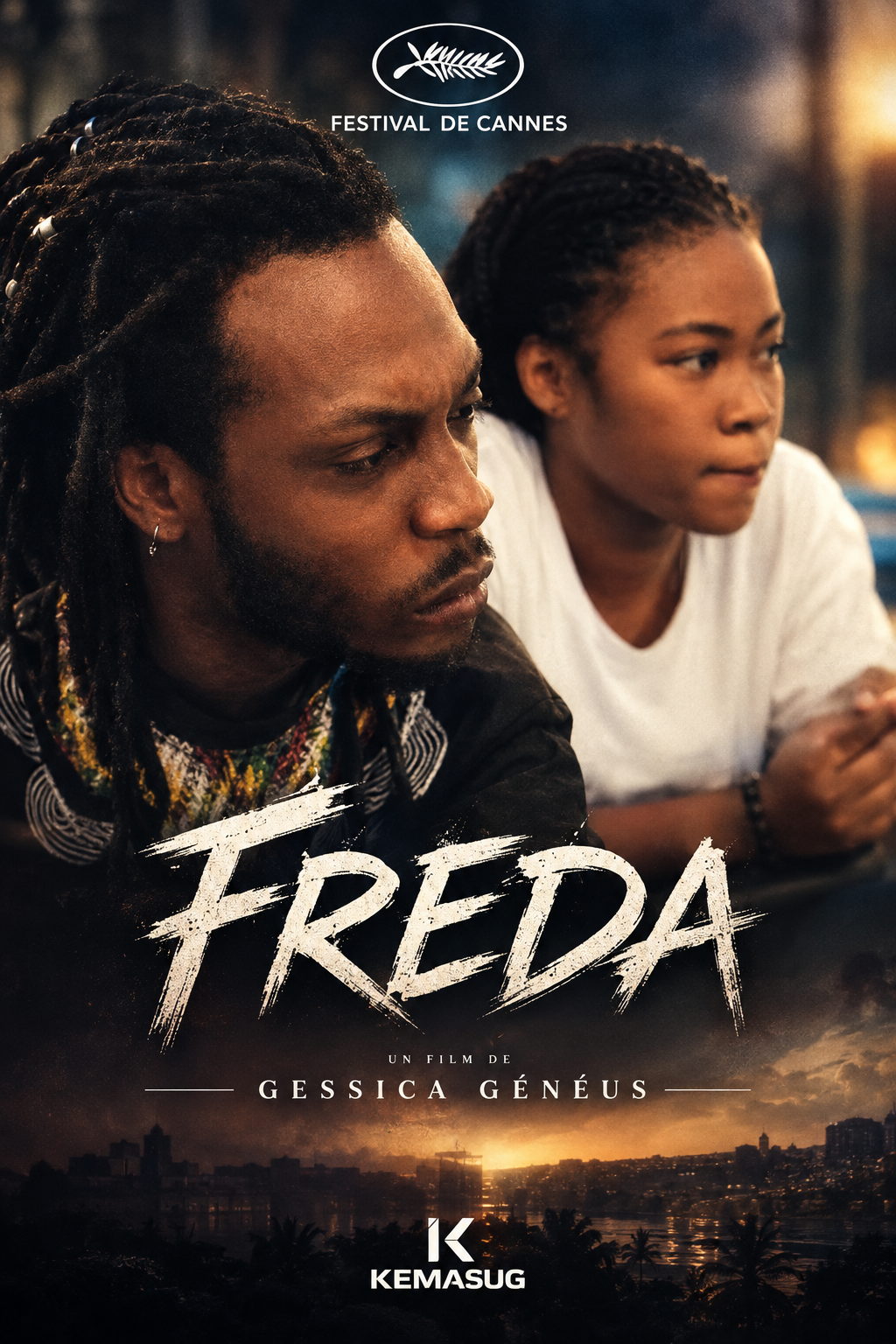 FREDA