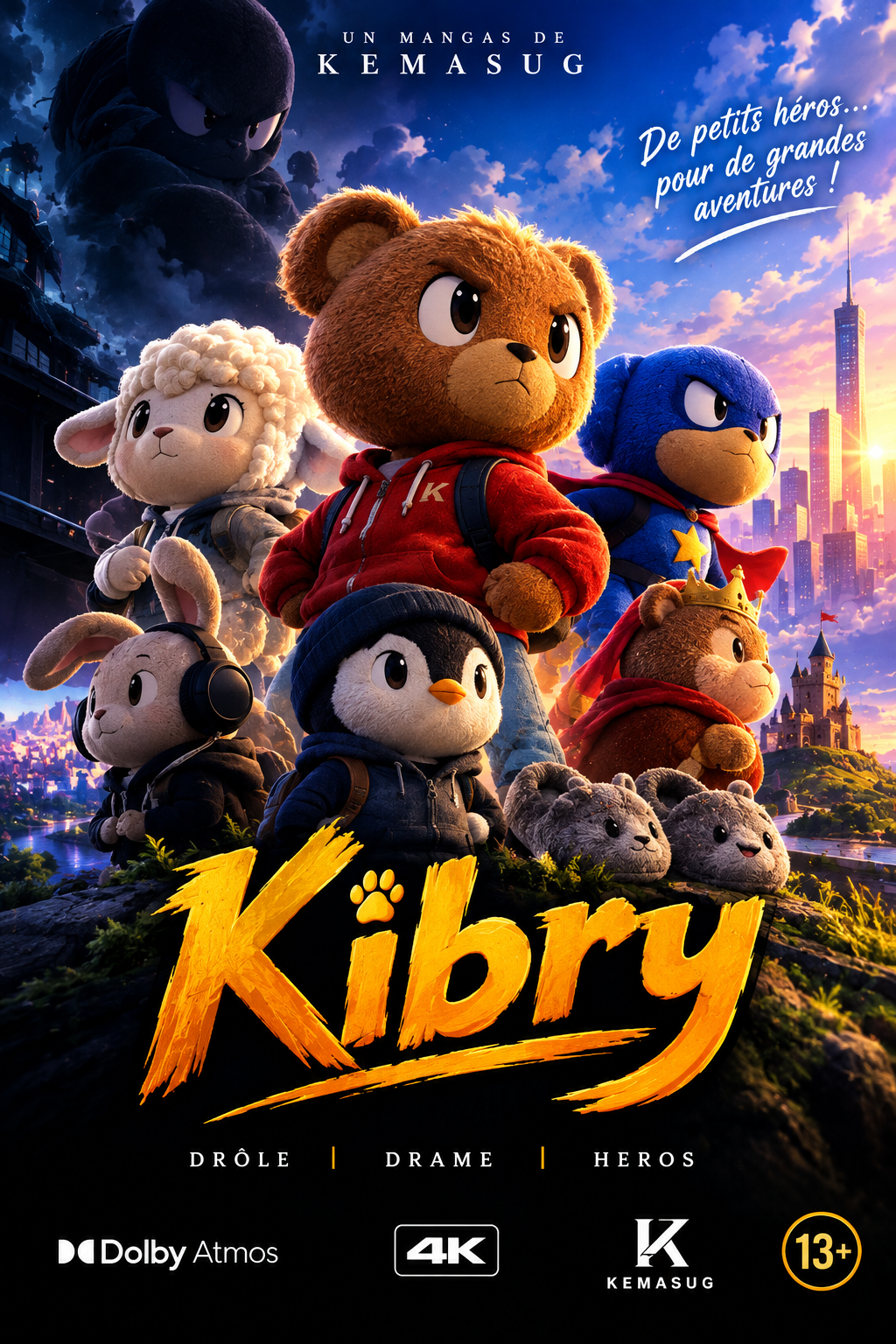 KIRBY