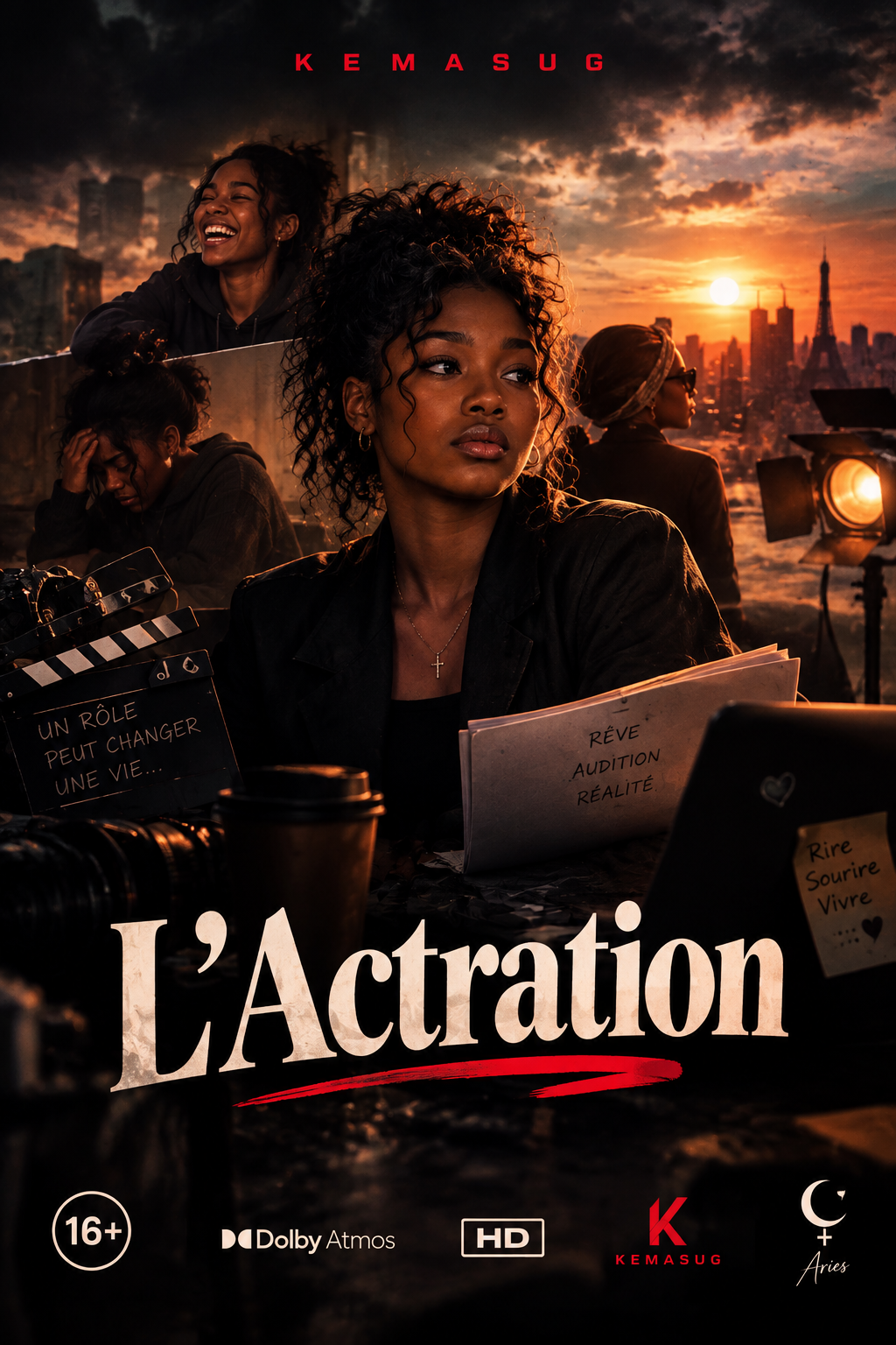 L'ATTRACTION