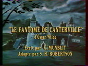 Le Fantôme