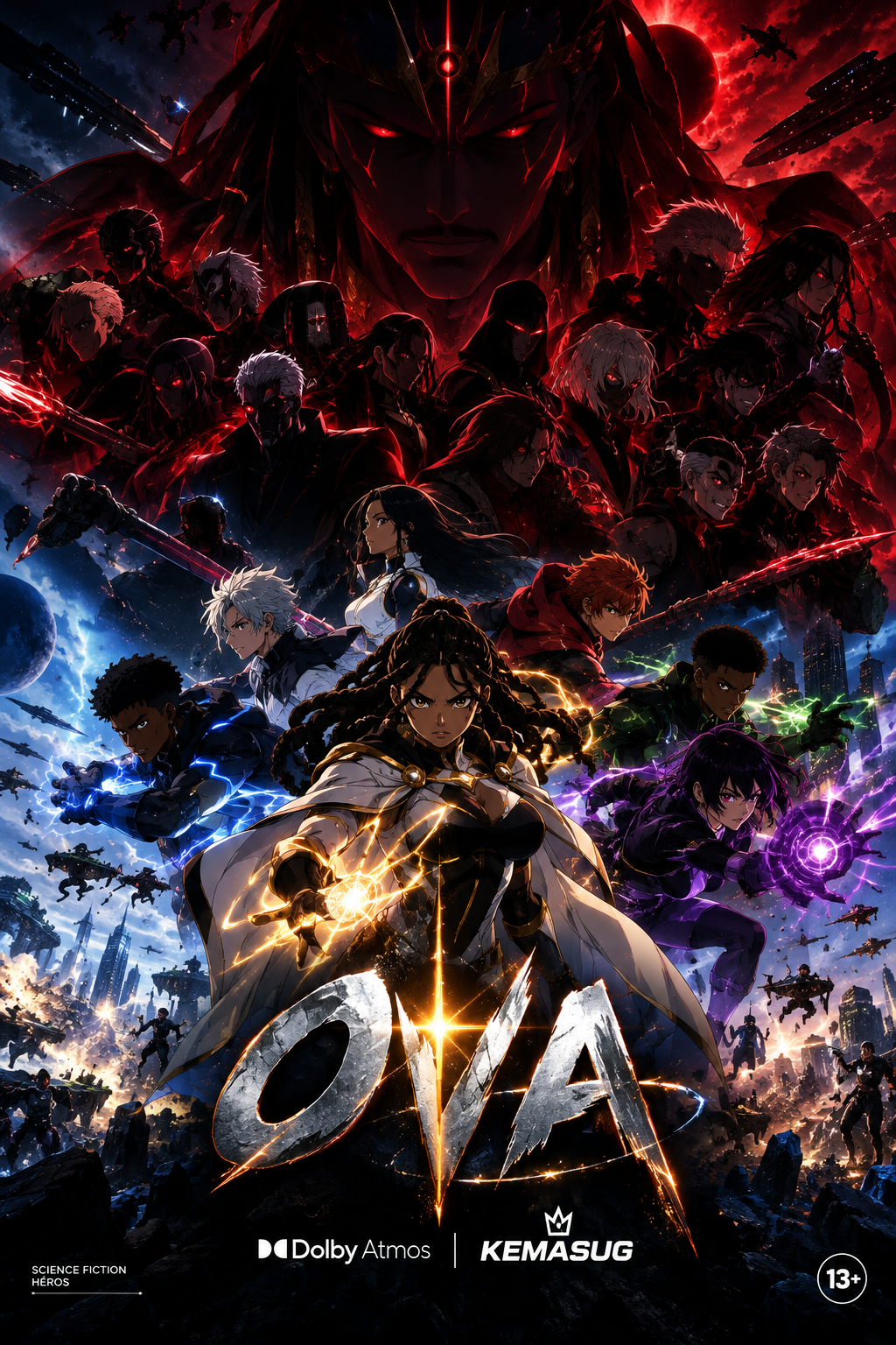 OVA