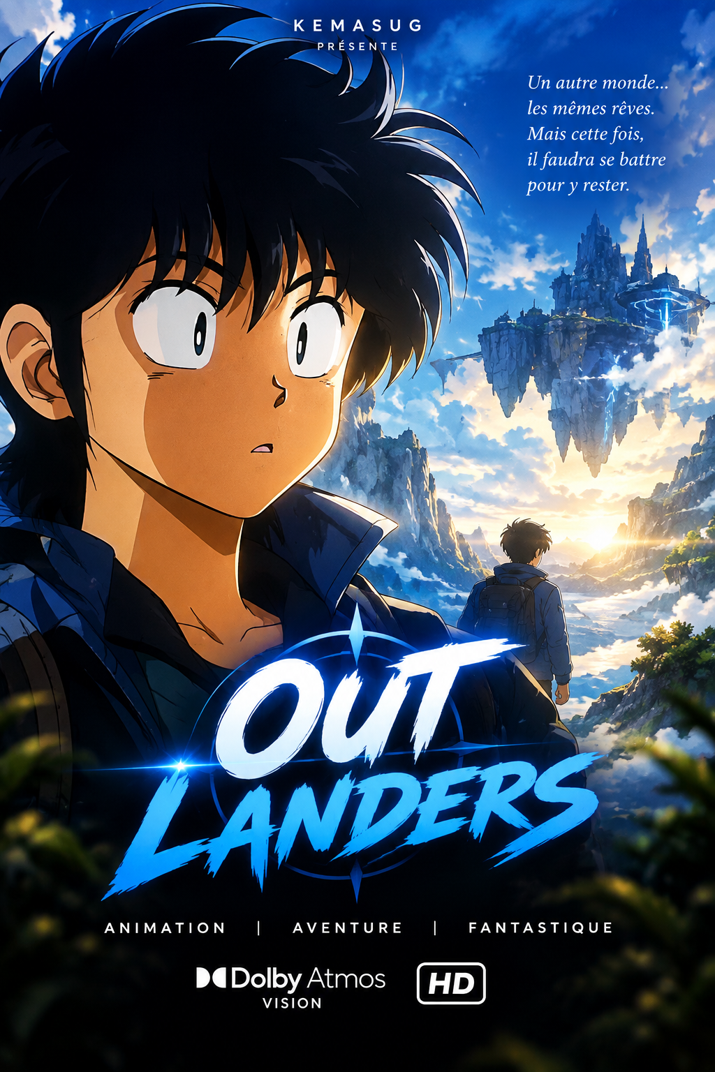 Out Landers