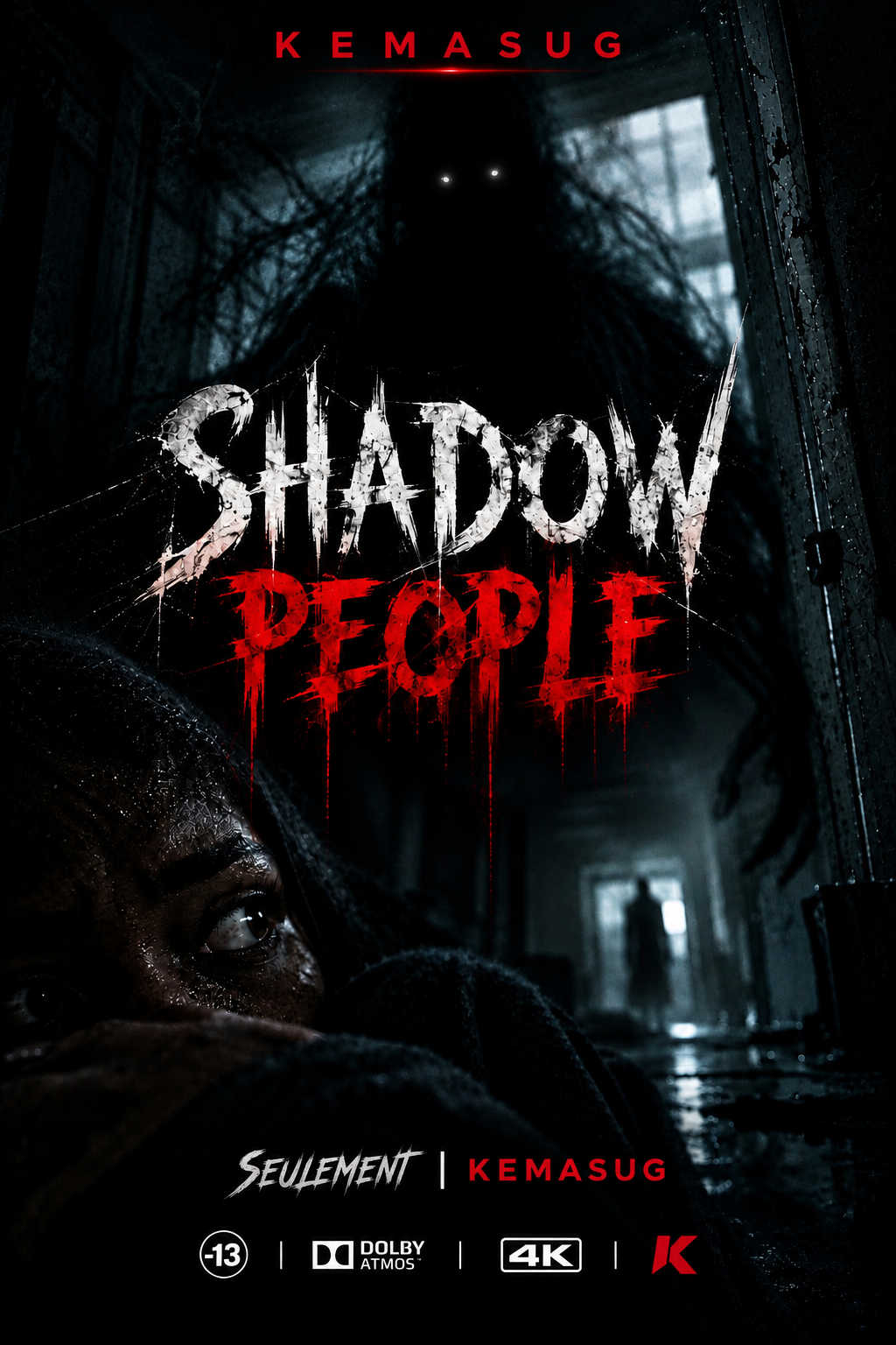SHADOW PEOPLE