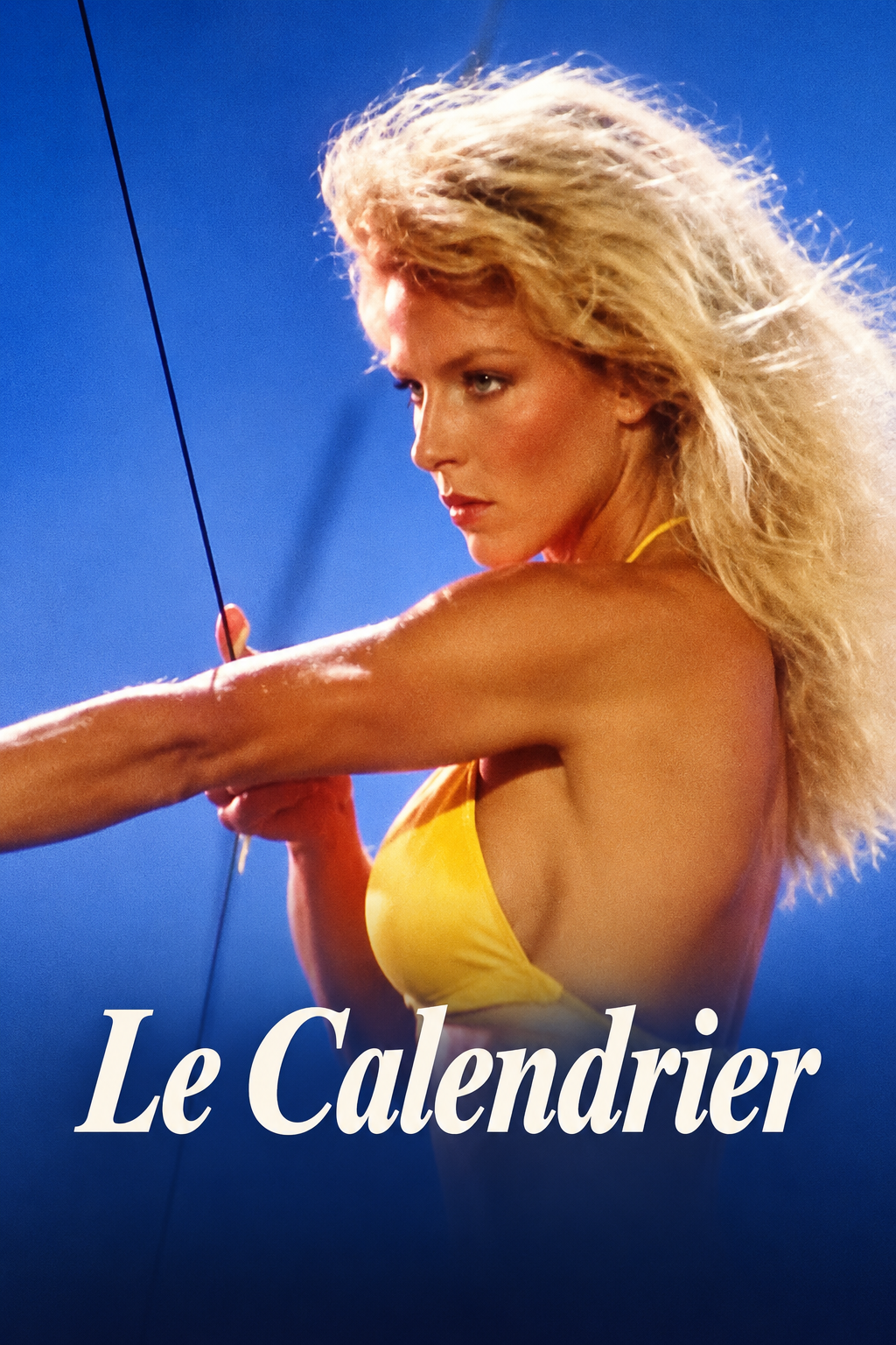 LE CALENDAR