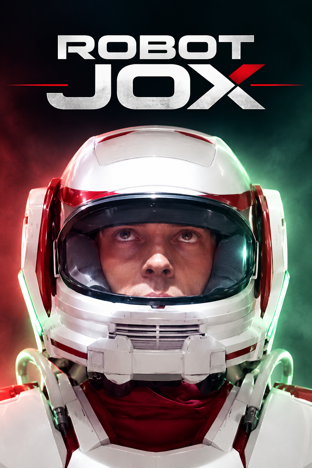 ROBOT JOX