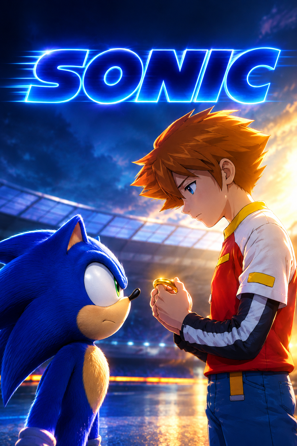 Sonic