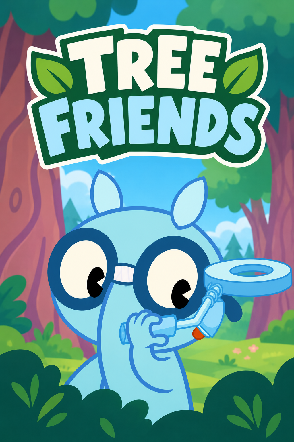 Tree Friends P I